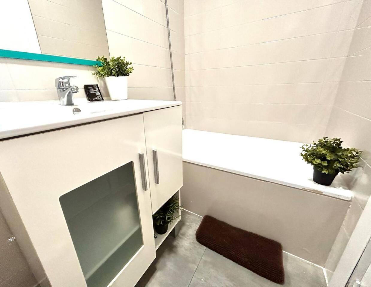 Apartment Plaza Circular Mas Que *